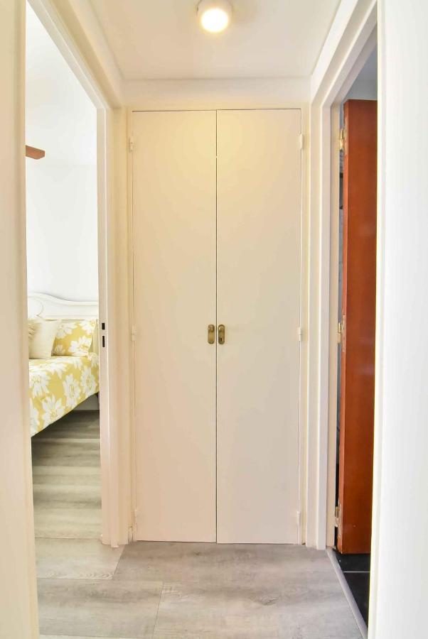 Recoleta Excelente Ubicacion Apartment Buenos Aires Luaran gambar