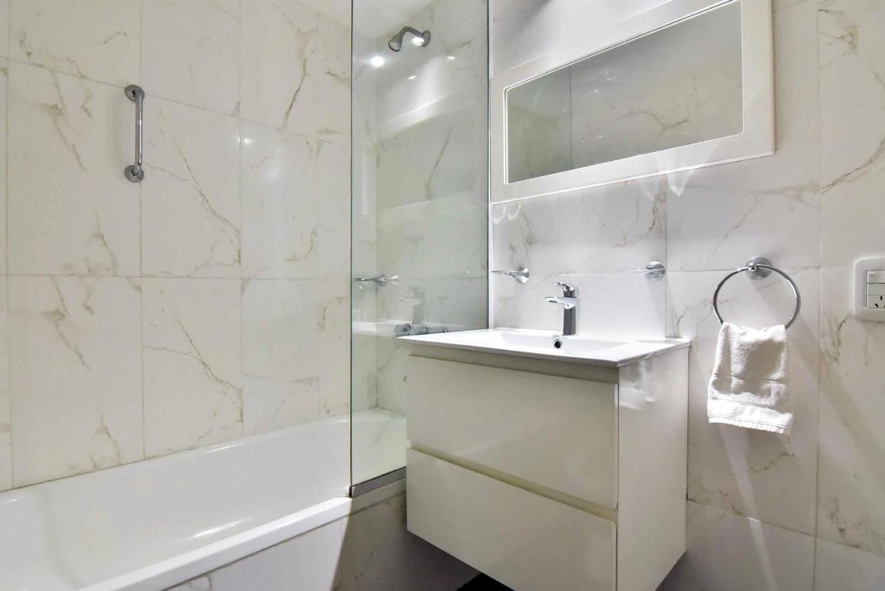 Recoleta Excelente Ubicacion Apartment Buenos Aires Luaran gambar