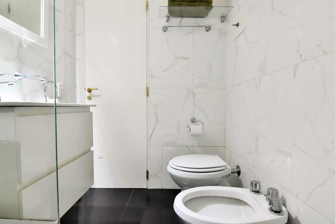 Recoleta Excelente Ubicacion Apartment Buenos Aires Luaran gambar