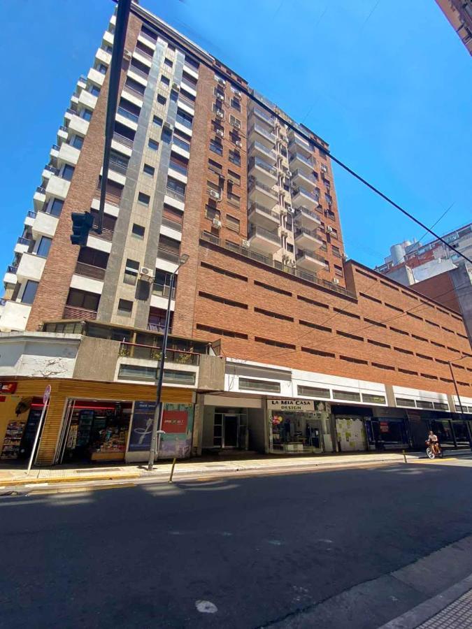 Recoleta Excelente Ubicacion Apartment Buenos Aires Luaran gambar