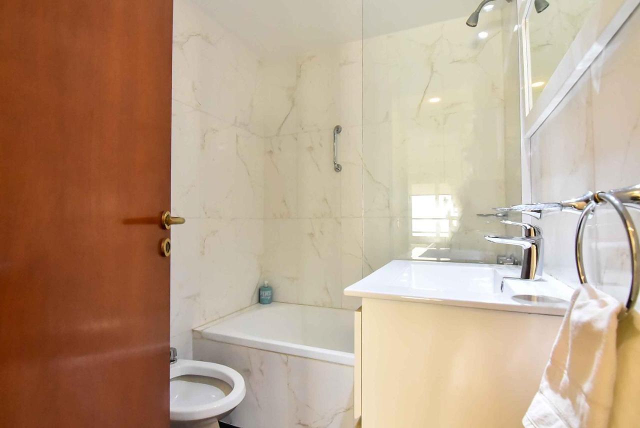 Recoleta Excelente Ubicacion Apartment Buenos Aires Luaran gambar